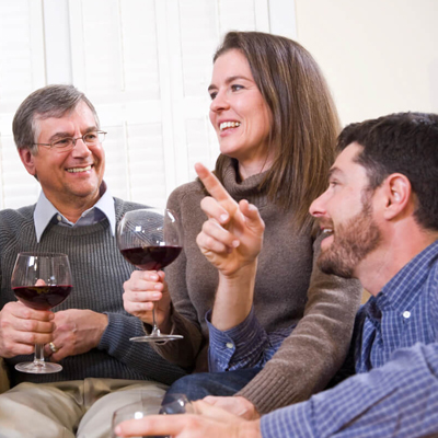 Parents Approval For Marriage