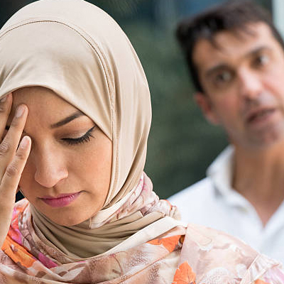 Husband Wife Solution