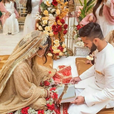 Intercaste Love Marriage