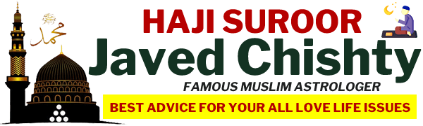 Haji Suroor Javed Chishty