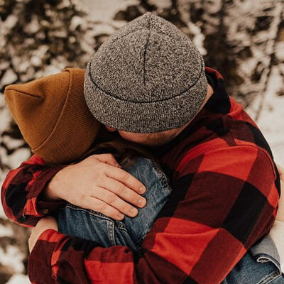 Bring Your Love Back