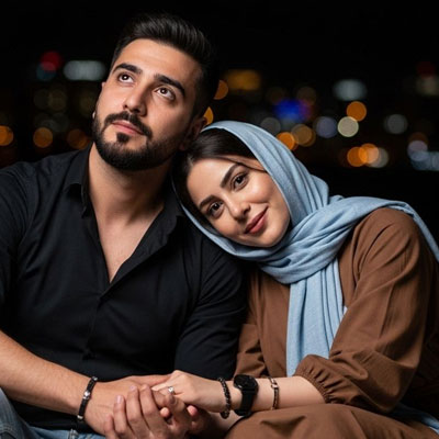Islamic Dua For Wife